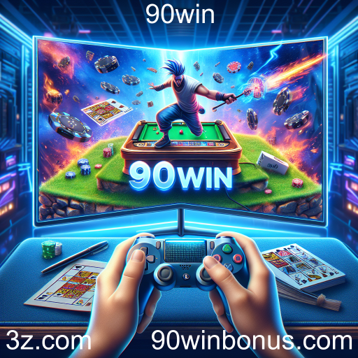 A Evolução dos Jogos na Plataforma 90win